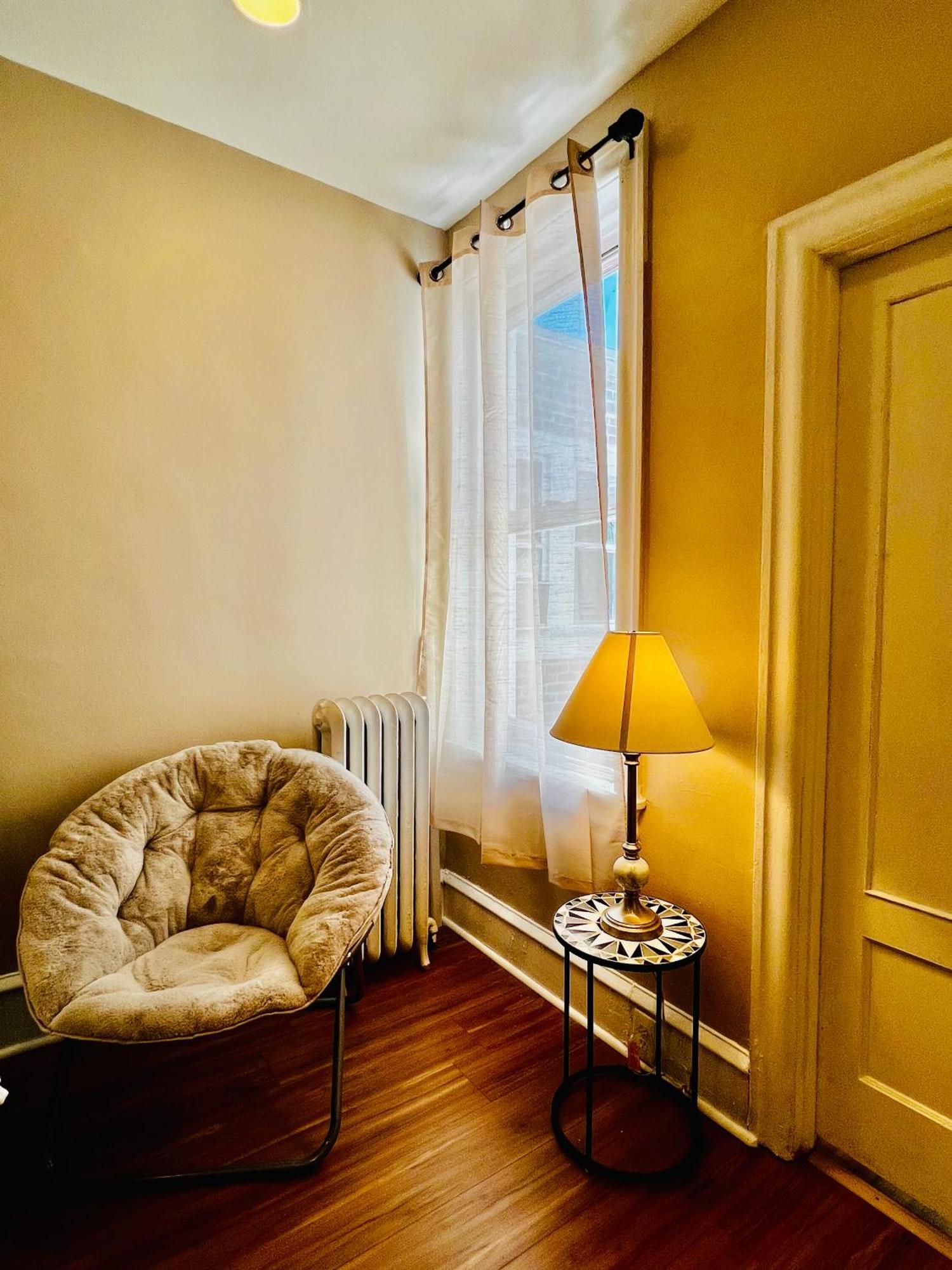 Apartment 9th Street Paradise *