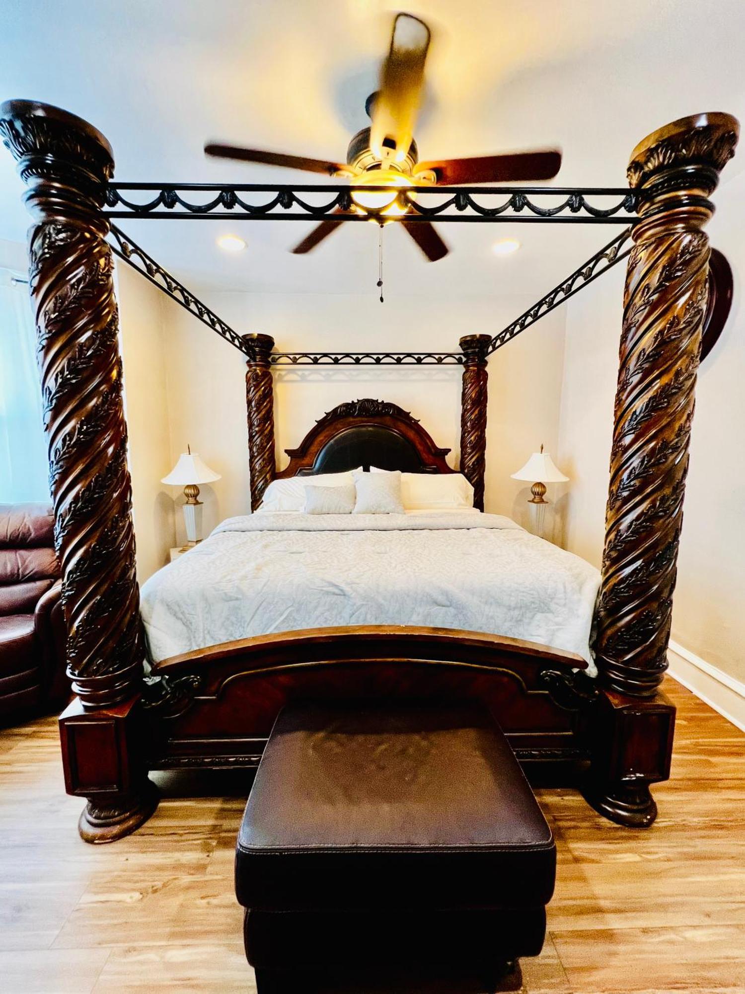 Apartment 9th Street Paradise Philadelphia