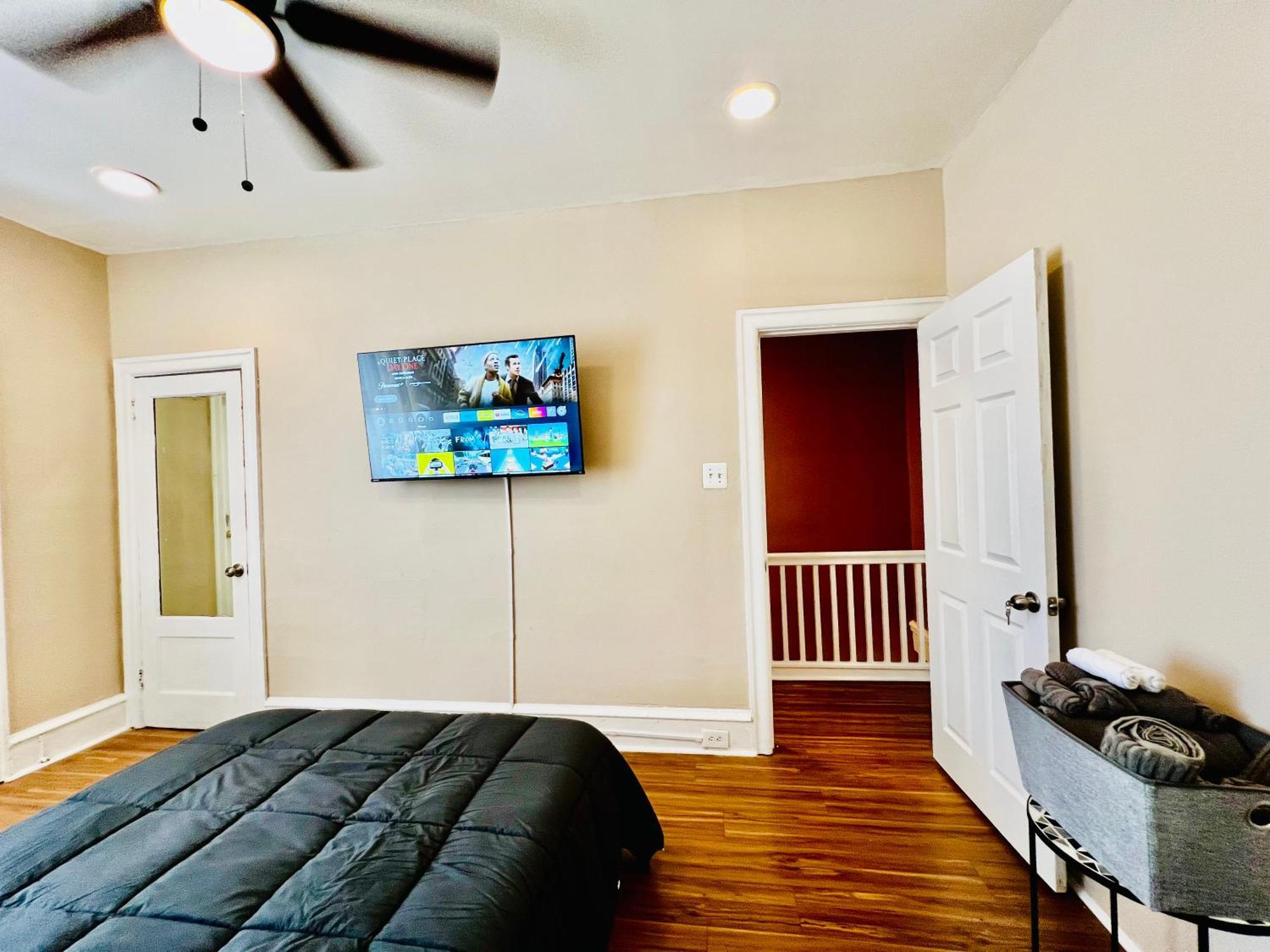 Apartment 9th Street Paradise